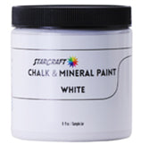 StarCraft Chalk Paint - White
