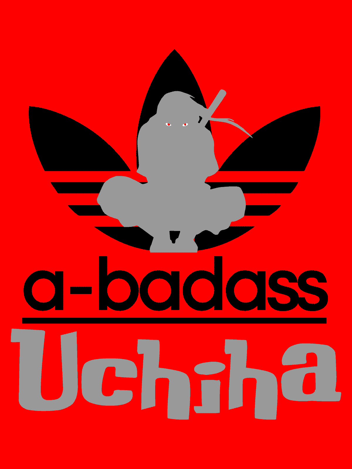 Abadass Uchiha