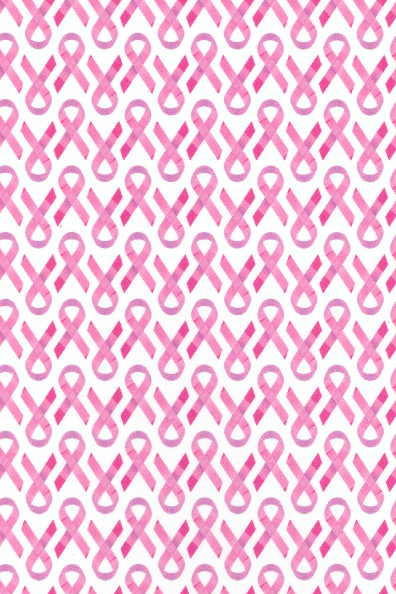 SpecialtyPSV Fashion Patterns - PSV-BCA 01 Breast Cancer Awareness 01