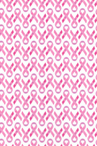 SpecialtyPSV Fashion Patterns - PSV-BCA 01 Breast Cancer Awareness 01