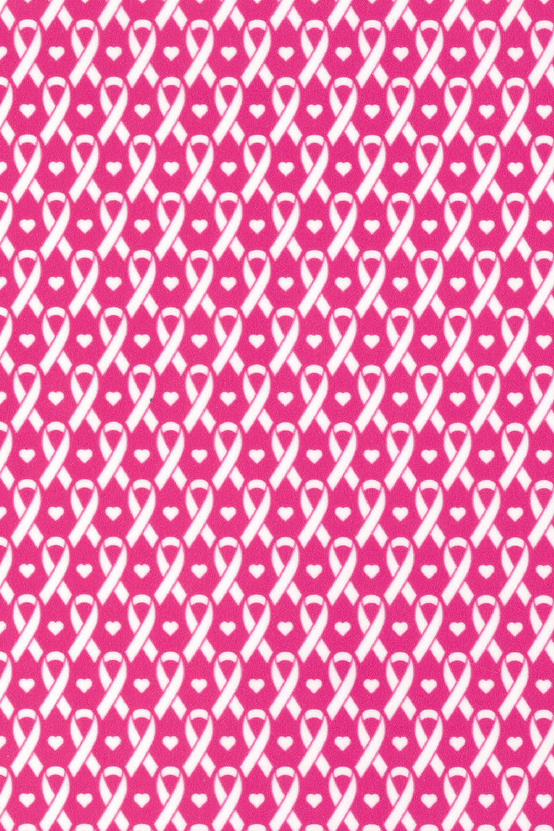 SpecialtyPSV Fashion Patterns - PSV-BCA 02 Breast Cancer Awareness 02