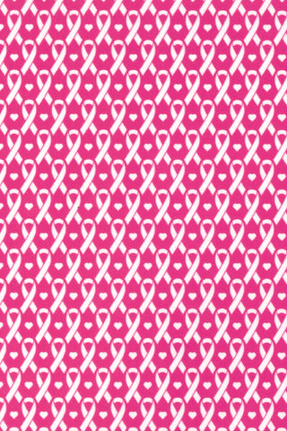 SpecialtyPSV Fashion Patterns - PSV-BCA 02 Breast Cancer Awareness 02