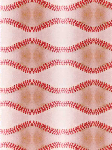ThermoFlex Fashion Patterns - Baseball