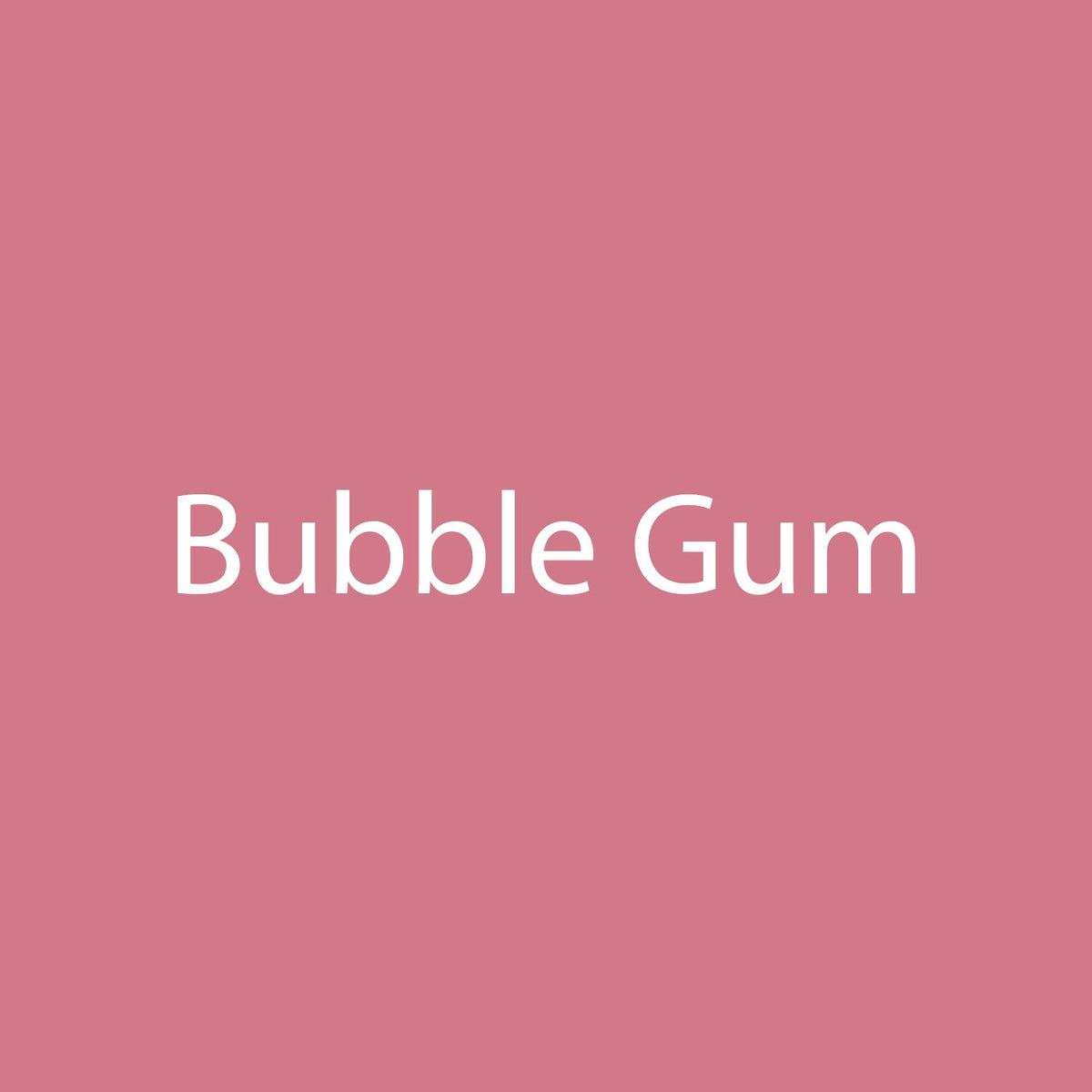 Starcraft SoftFlex™ HTV - Bubble Gum