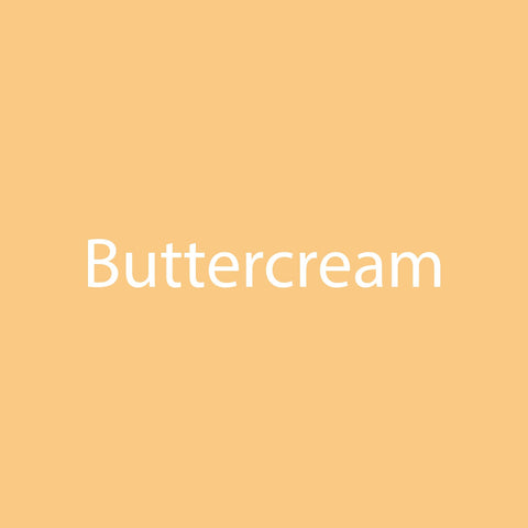StarCraft SoftFlex™ HTV - Buttercream