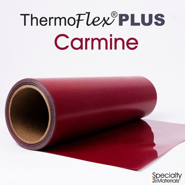 ThermoFlex PLUS - PLS-9313 Carmine