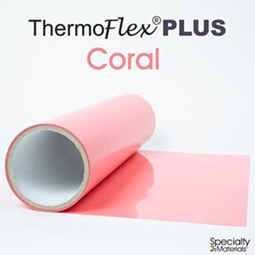 ThermoFlex PLUS - PLS-9309 Coral