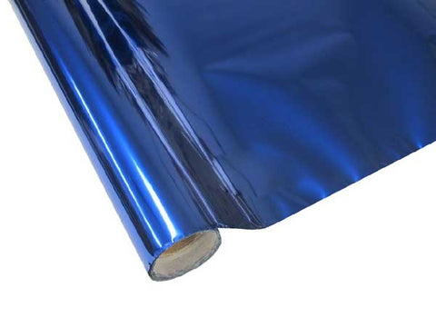 Textile Foils - Dark Blue