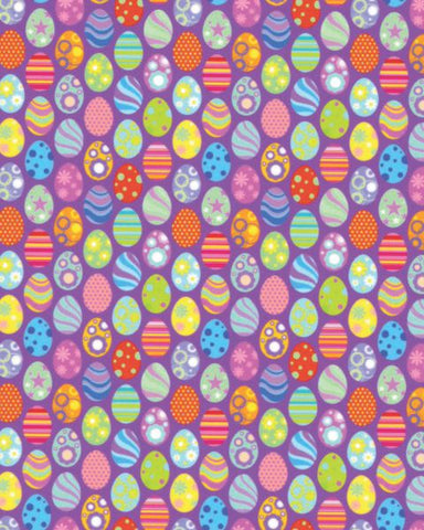 ThermoFlex Fashion Patterns - Easter Egg