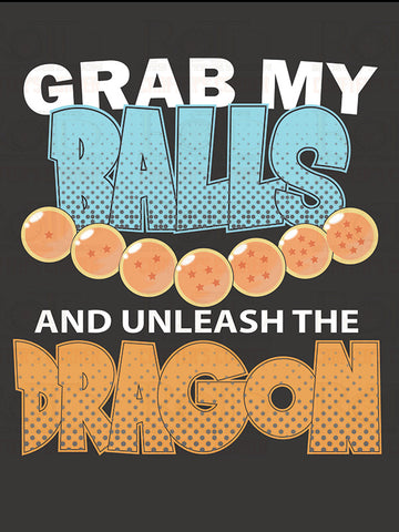 Grab My Balls