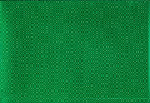 Embossed DecoFILM - BE-03 Green