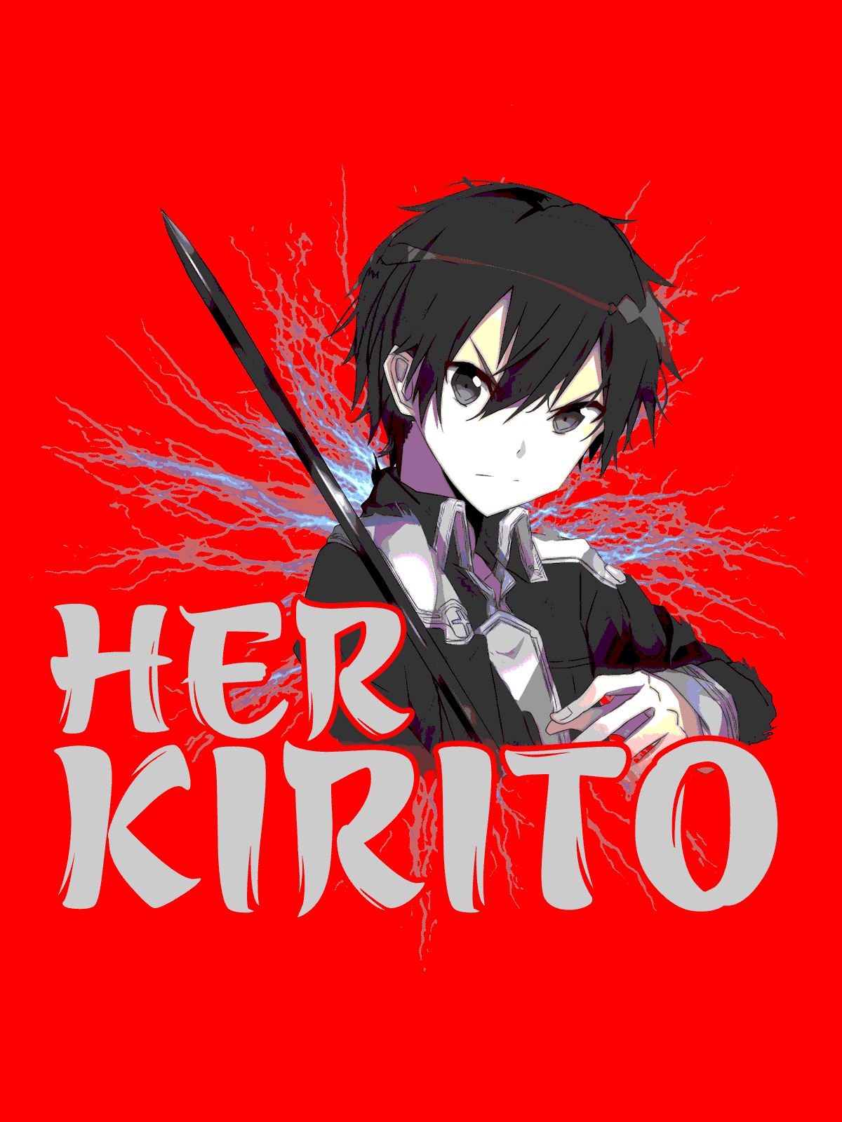 Her Kirito