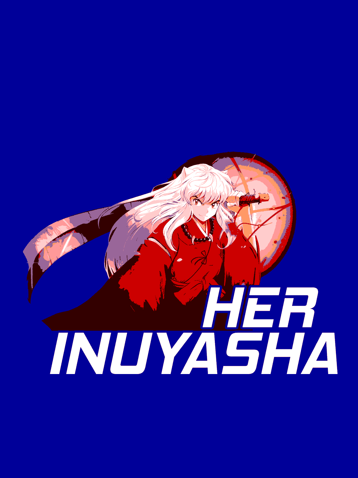 Her Inuyasha 2