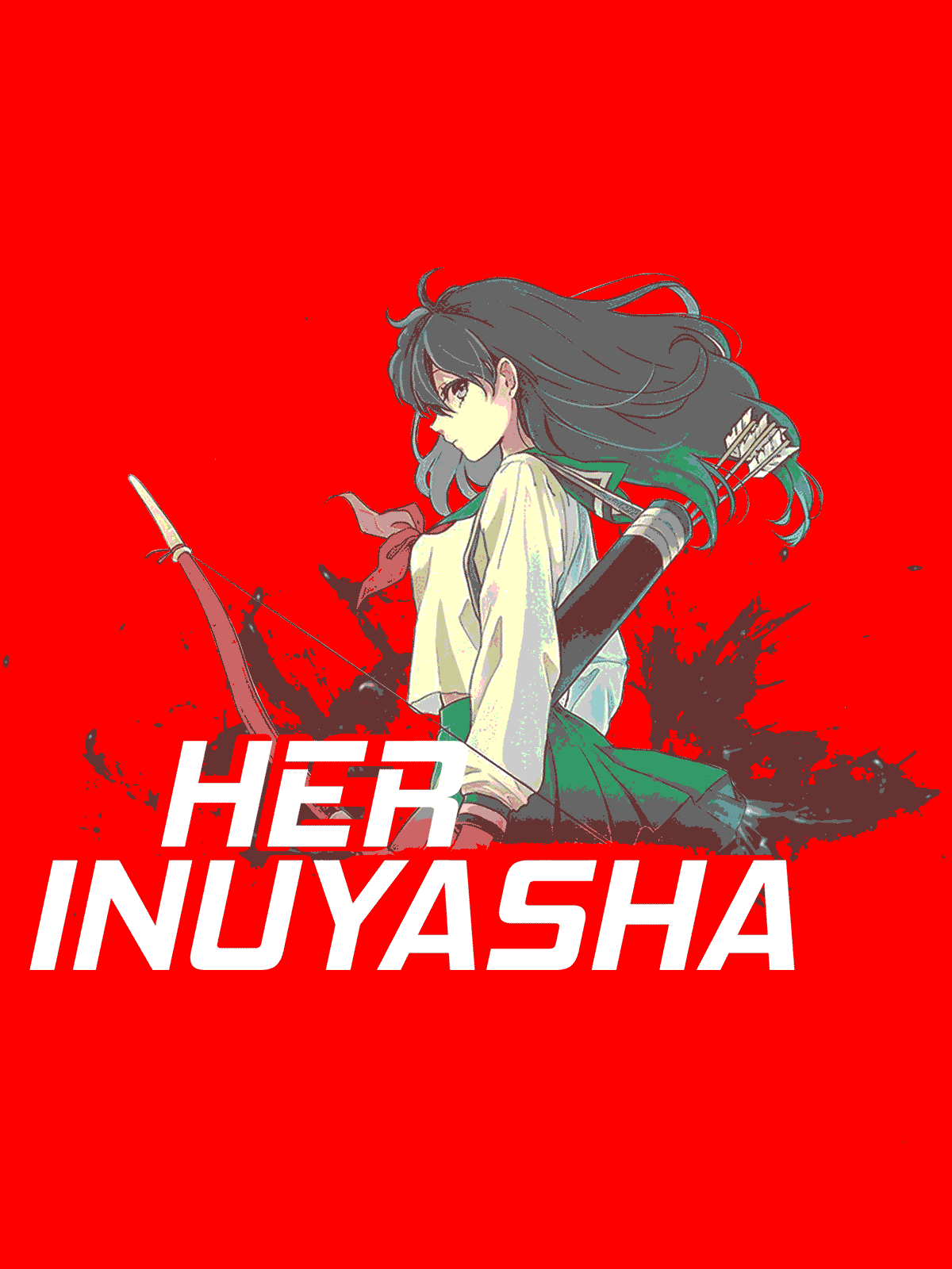 Her Inuyasha