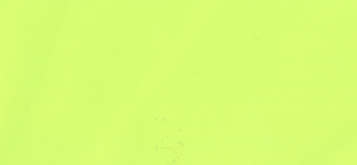 DecoFilm Paint FX - DFPX-5488 Lime Yellow