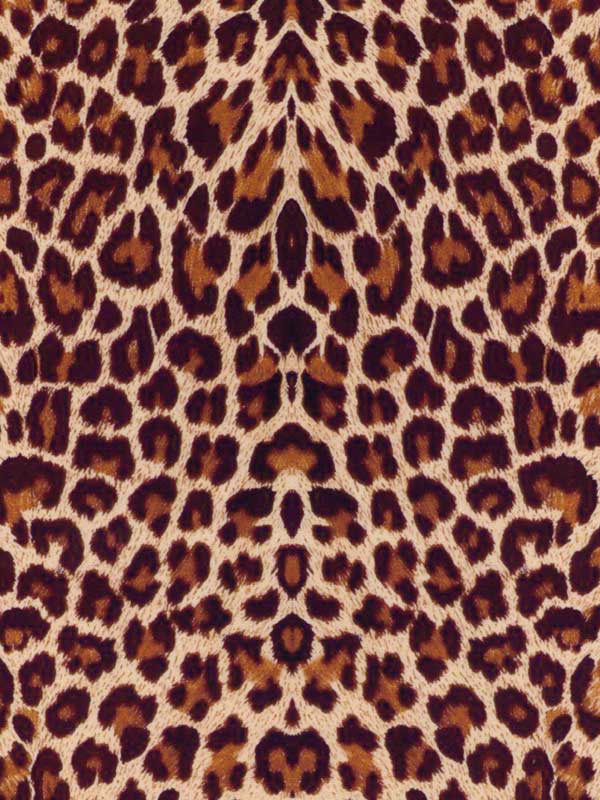 SpecialtyPSV Fashion Patterns - PSV-LEO 01 - Leopard