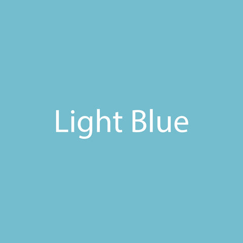 StarCraft SoftFlex™ HTV - Light Blue