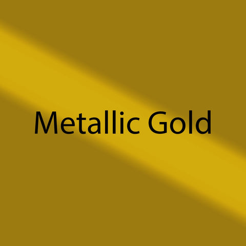 StarCraft SoftFlex™ HTV - Metallic Gold