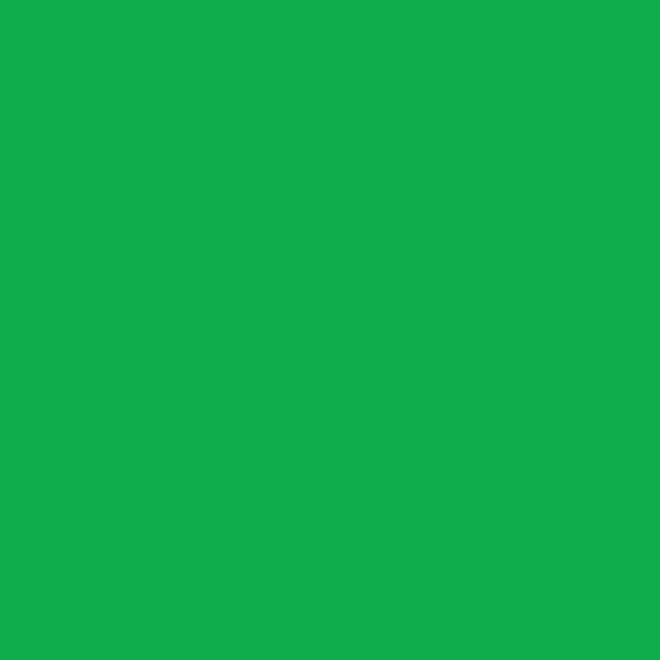 Flocking Sheets - FPS-104 Neon Green