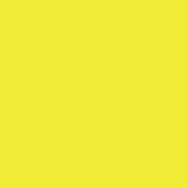 Flocking Sheets - FPS-101 Neon Yellow