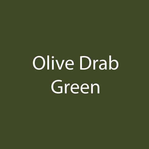 StarCraft SoftFlex™ HTV - Olive Drab Green