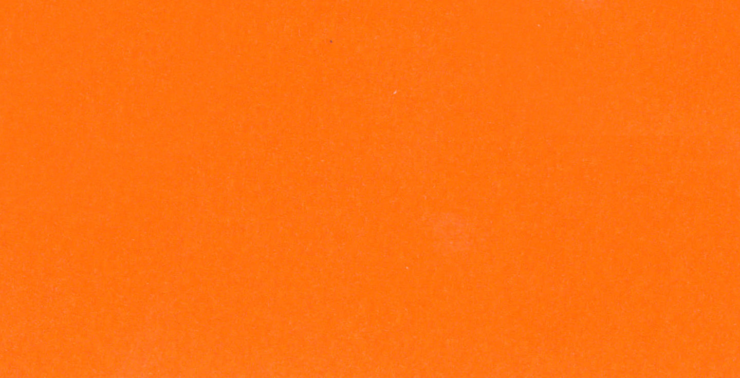 DECOFLOCK Premium Plus - DFPP-180 Orange