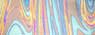 DecoFilm Soft Metallics - DFSMP-126 Rainbow Oil