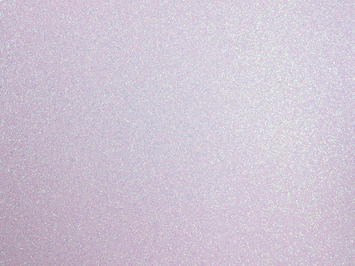 GlitterFlex ULTRA - GFO-RB 87 Rainbow Opaque White