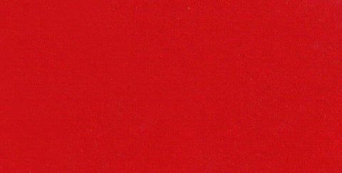 DECOFLOCK Premium Plus - DFPP-200 Red