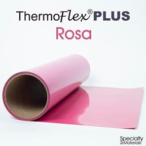 ThermoFlex PLUS - PLS-9308 Rosa