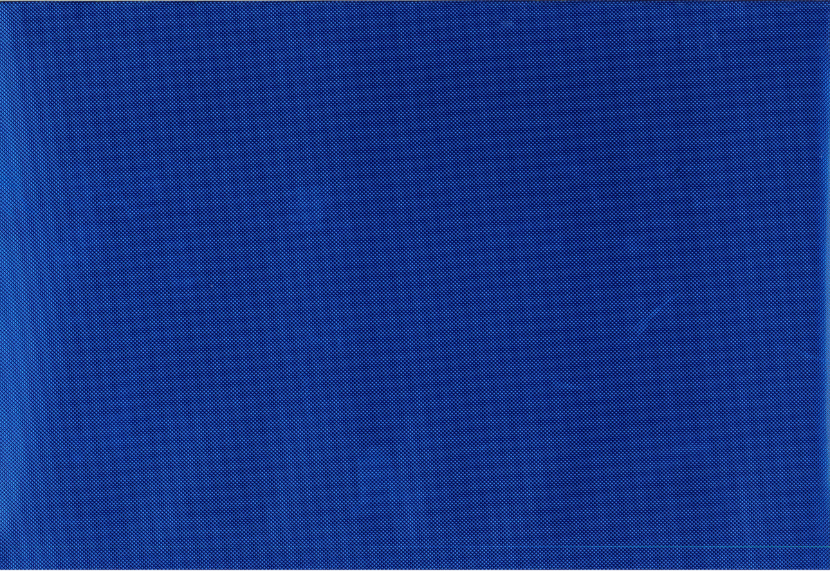Embossed DecoFILM - BE-08 Royal Blue