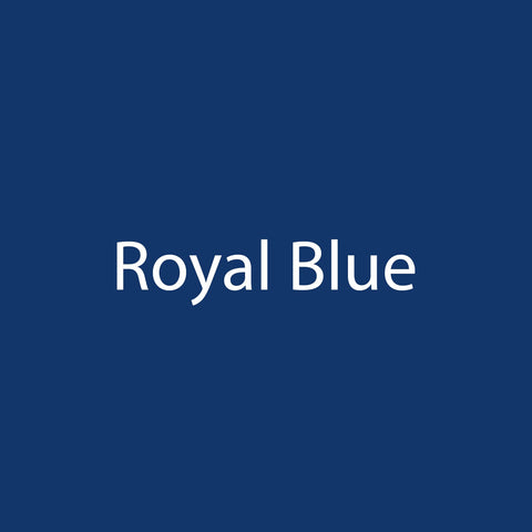StarCraft SoftFlex™ HTV - Royal Blue