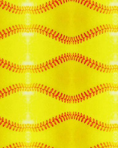 ThermoFlex Fashion Patterns - Softball