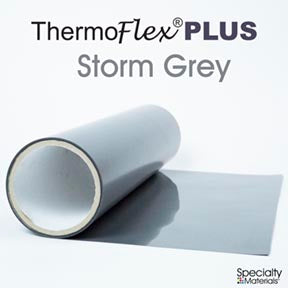 ThermoFlex PLUS - PLS-9150 Storm Grey