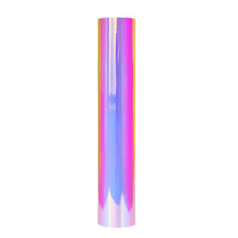 Opal Adhesive Craft Vinyl - Sunset Violet Purple