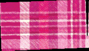 ThermoFlex Fashion Patterns - Tartan Pink