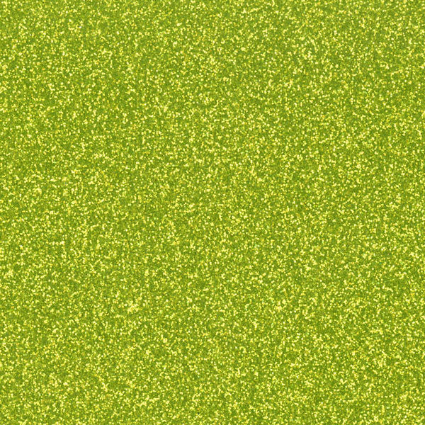 GlitterFlex ULTRA - GFU-39 Yellow Green