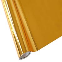 Textile Foils - Autumn Gold