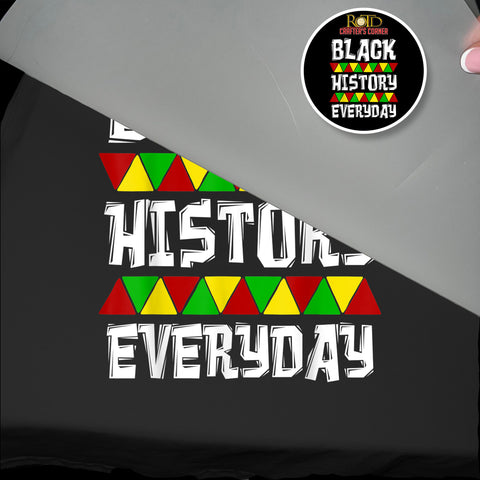 Black History Everyday 2