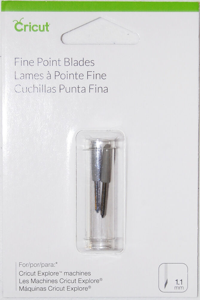 Cricut® Fine Point Blade