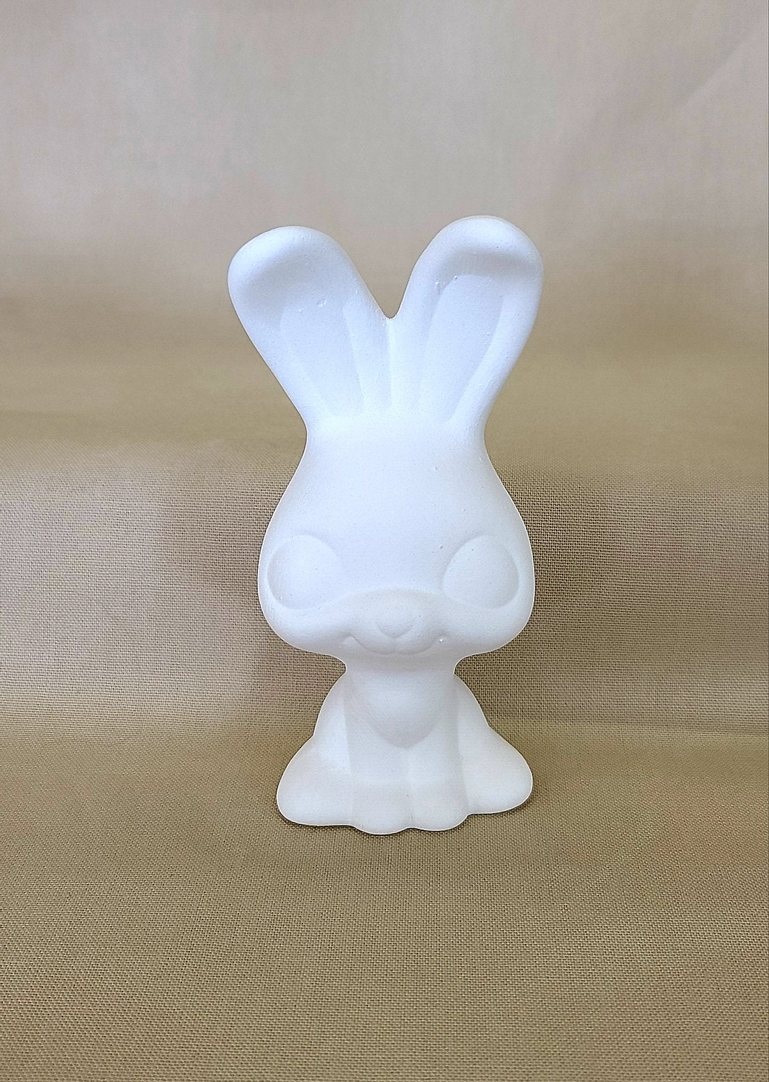 Ceramics - Flopsy Bunny