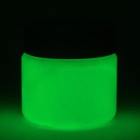 Art ' N Glow Paint - Fluorescent Green