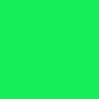 Fluorescent Adhesive Vinyl -  Green