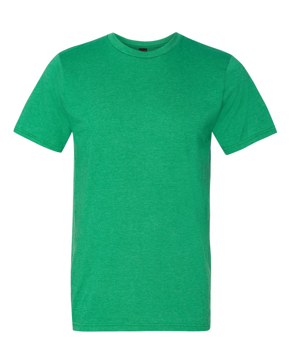 Gildan Dry Blend Tshirt 64000 - Heather Green