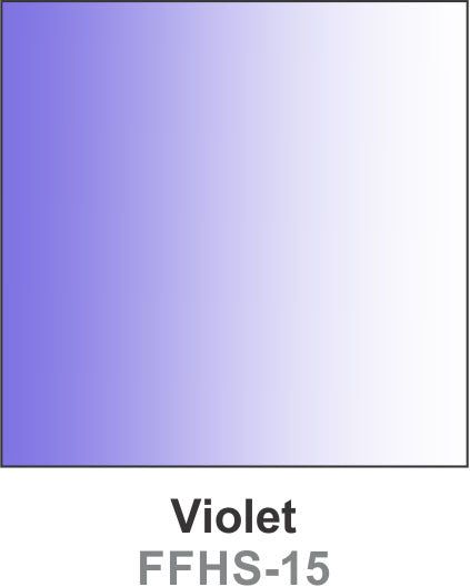 FashionFLEX Heat-Sensitive - FFHS-15 Violet