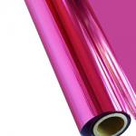 Textile Foils - Hot Pink