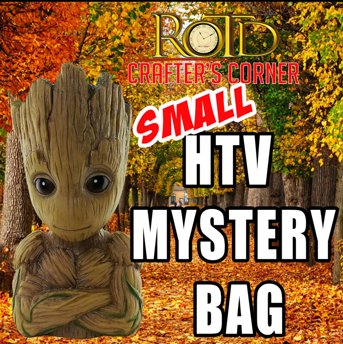 HTV Mystery Bag