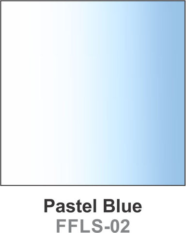 FashionFLEX Light-Sensitive - FFLS-02 Pastel Blue