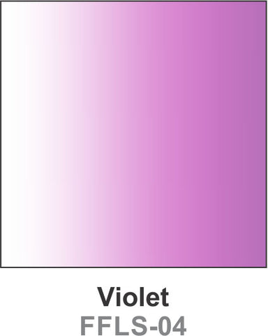 FashionFLEX Light-Sensitive - FFLS-04 Pastel Violet