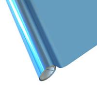 Textile Foils - Powder Blue